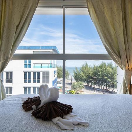 Avatara A Condominium B61 With Sea View Mae Phim Exteriér fotografie