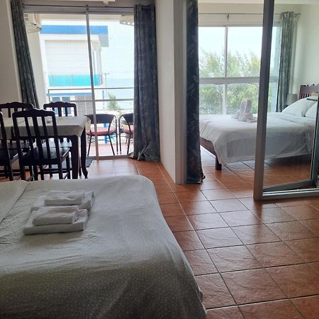 Avatara A Condominium B61 With Sea View Mae Phim Exteriér fotografie