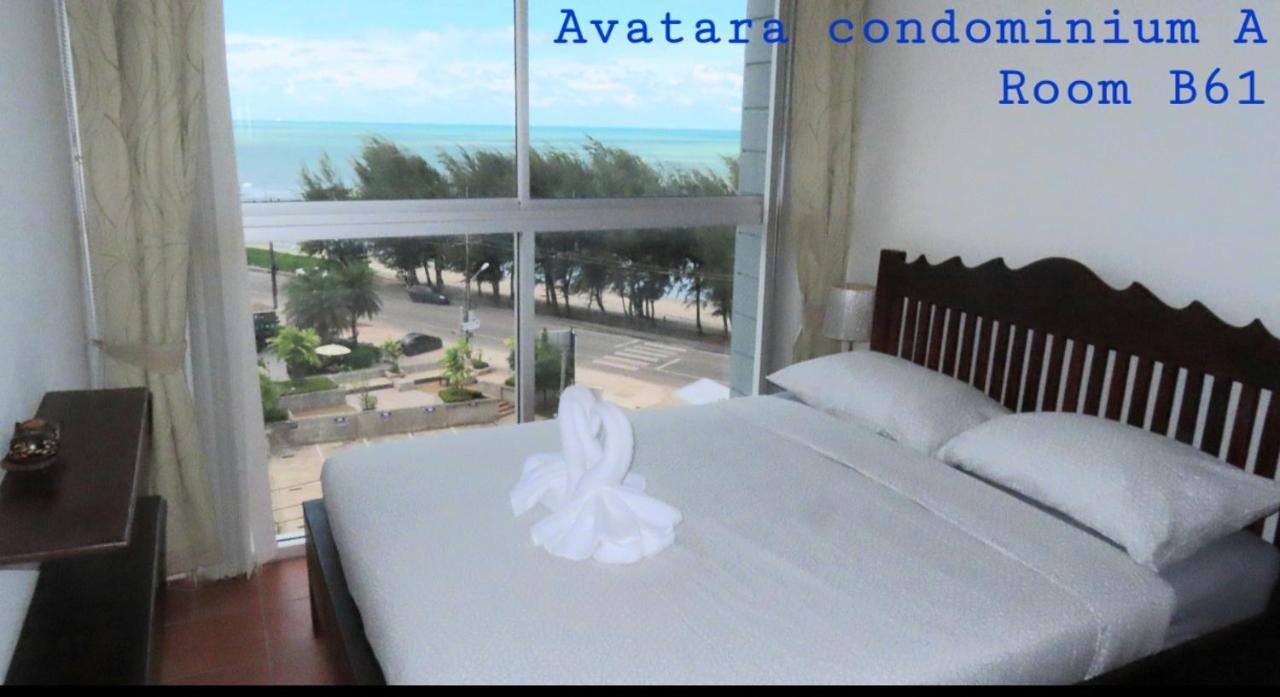 Avatara A Condominium B61 With Sea View Mae Phim Exteriér fotografie