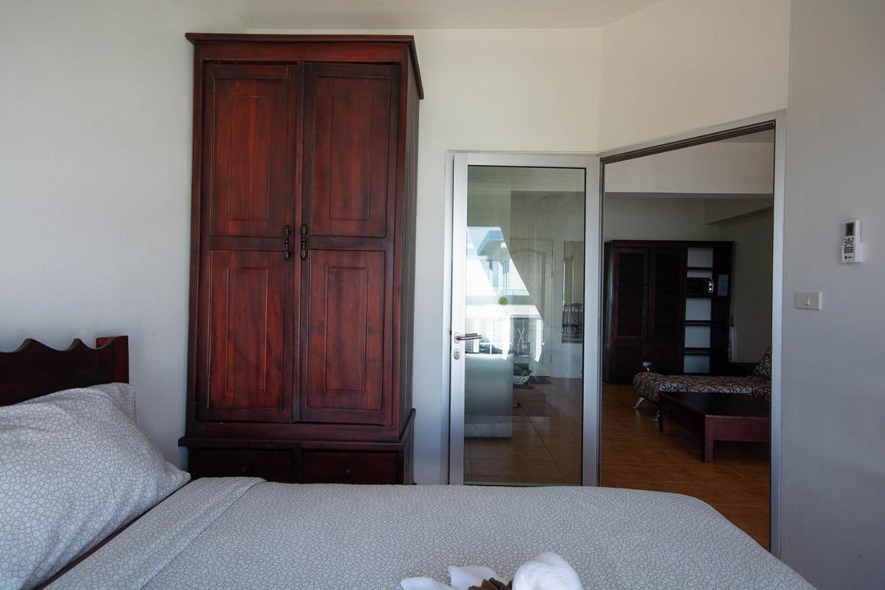 Avatara A Condominium B61 With Sea View Mae Phim Exteriér fotografie