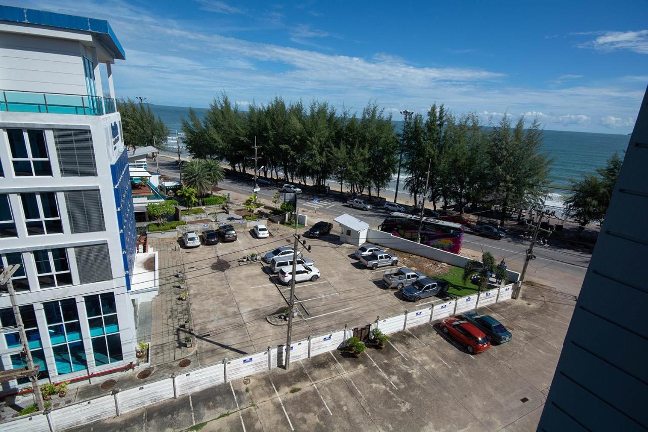 Avatara A Condominium B61 With Sea View Mae Phim Exteriér fotografie