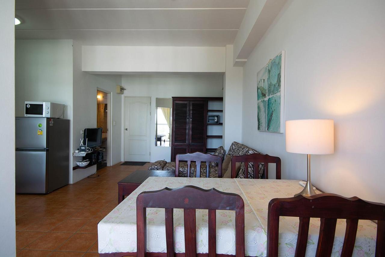 Avatara A Condominium B61 With Sea View Mae Phim Exteriér fotografie