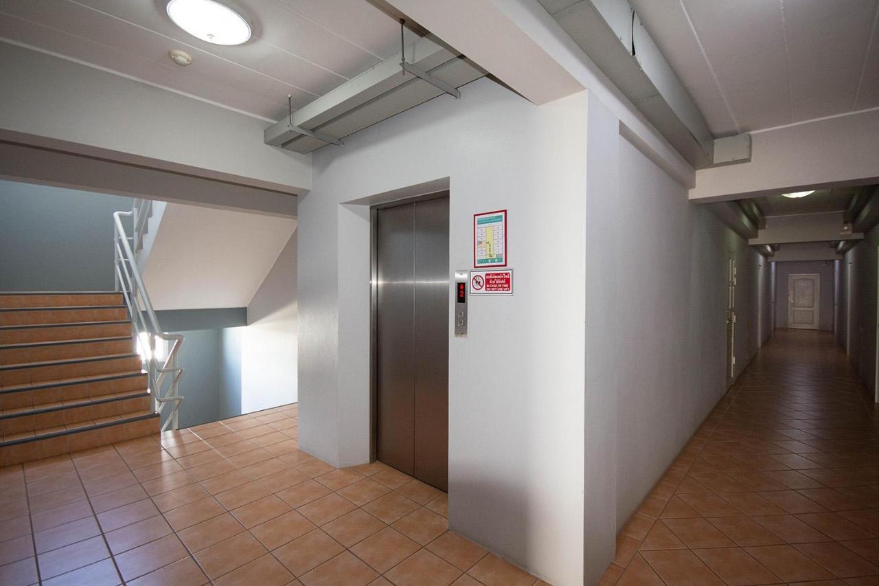 Avatara A Condominium B61 With Sea View Mae Phim Exteriér fotografie