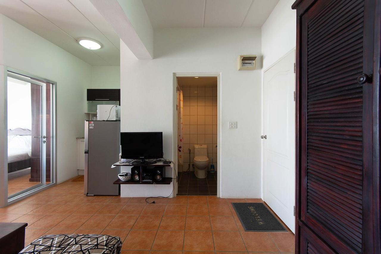 Avatara A Condominium B61 With Sea View Mae Phim Exteriér fotografie