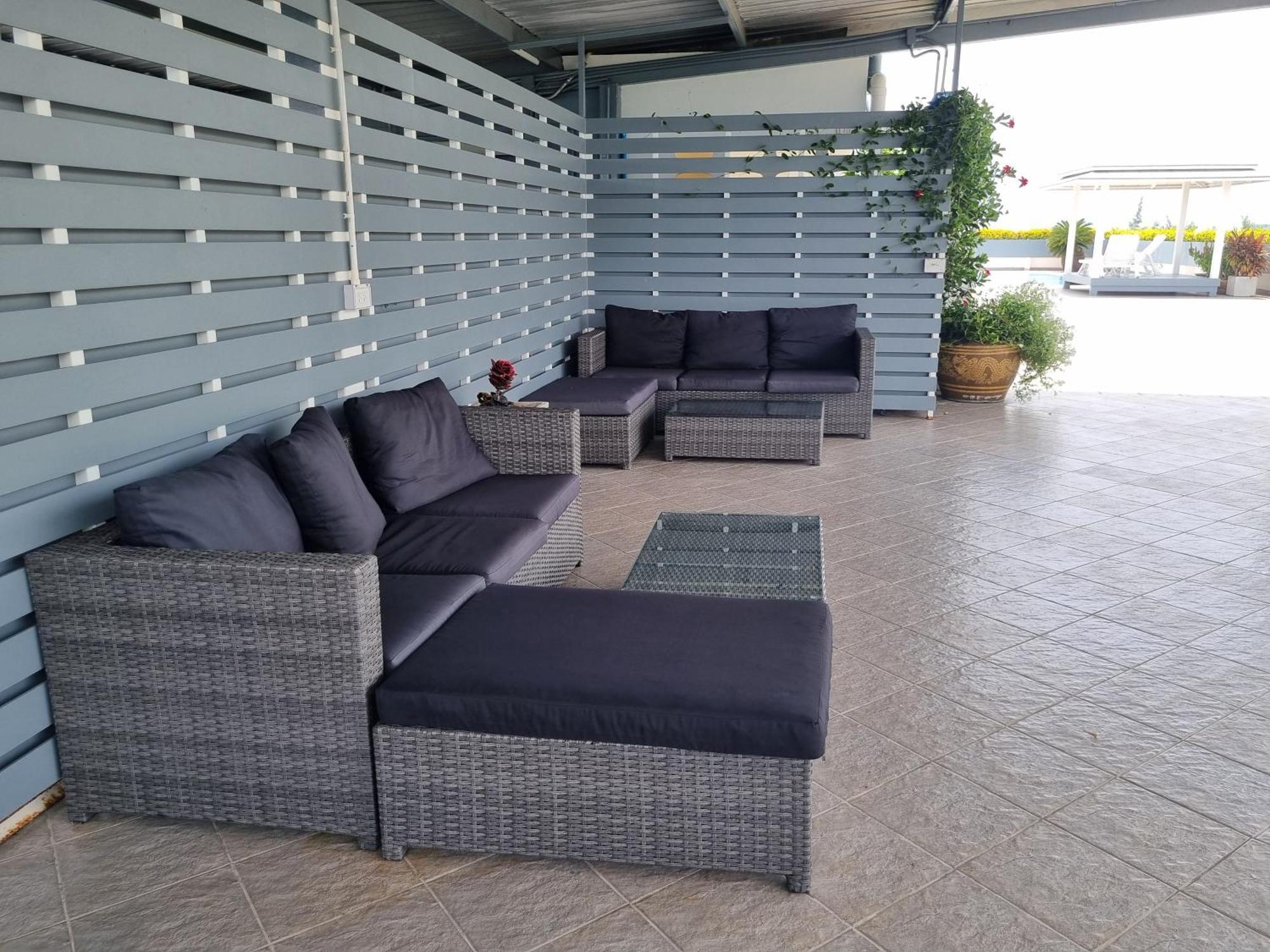 Avatara A Condominium B61 With Sea View Mae Phim Exteriér fotografie