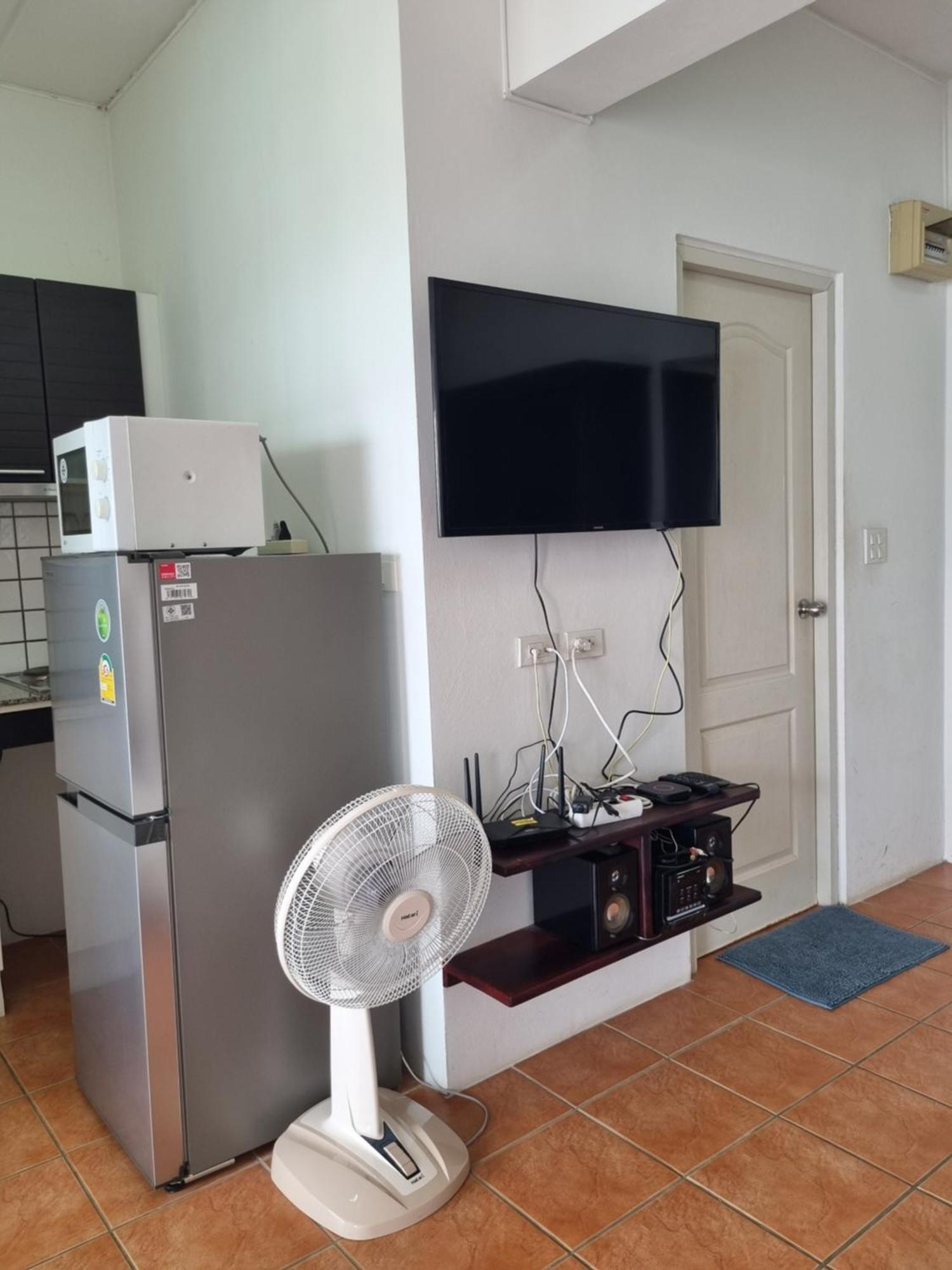 Avatara A Condominium B61 With Sea View Mae Phim Exteriér fotografie